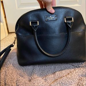 kate spade purse